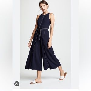 Joie Mairead Jumpsuit Size 2